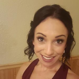 Meet your Posher, Brianna